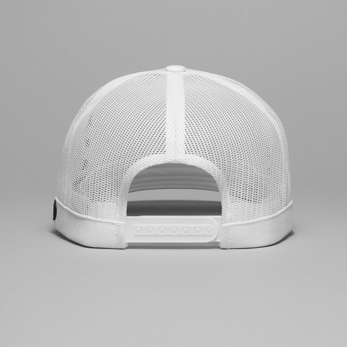 NÓN GRADIENT CIRCLE G'S COTTON TWILL TRUCKER