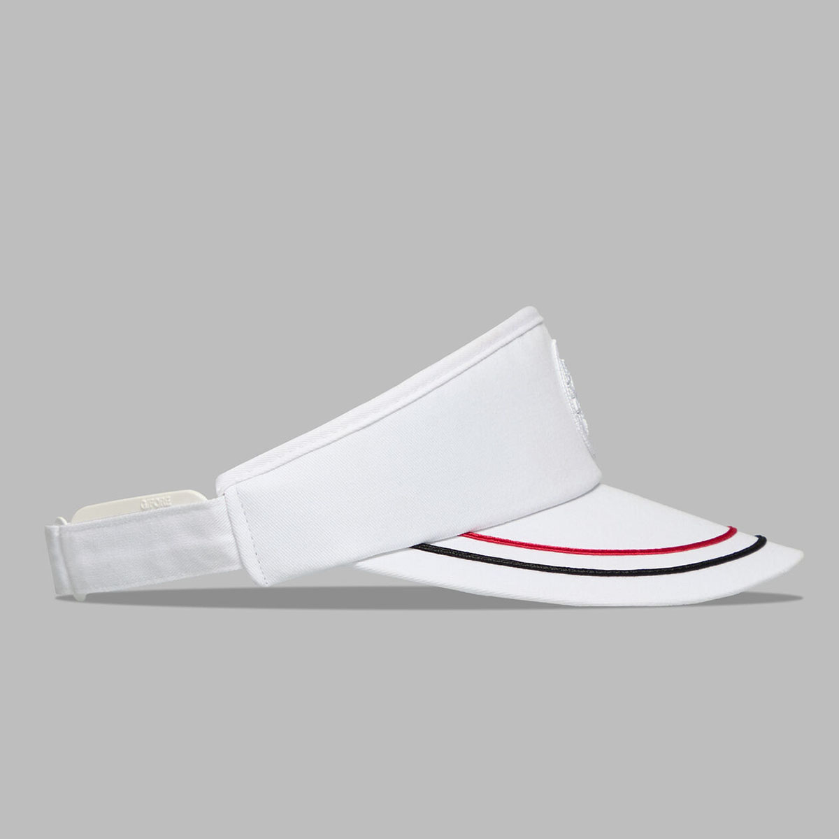 NÓN CHAINSTITCH CIRCLE G'S VISOR
