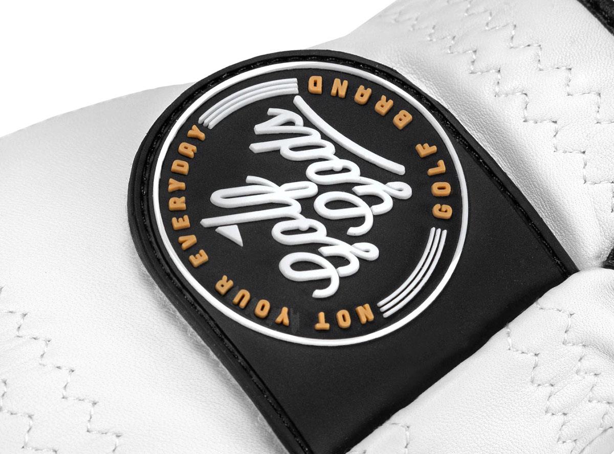 GĂNG TAY TRÁI NAM CABRETTA LEATHER