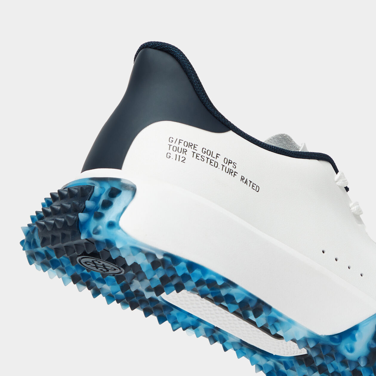 GIÀY GOLF MEN'S G.112