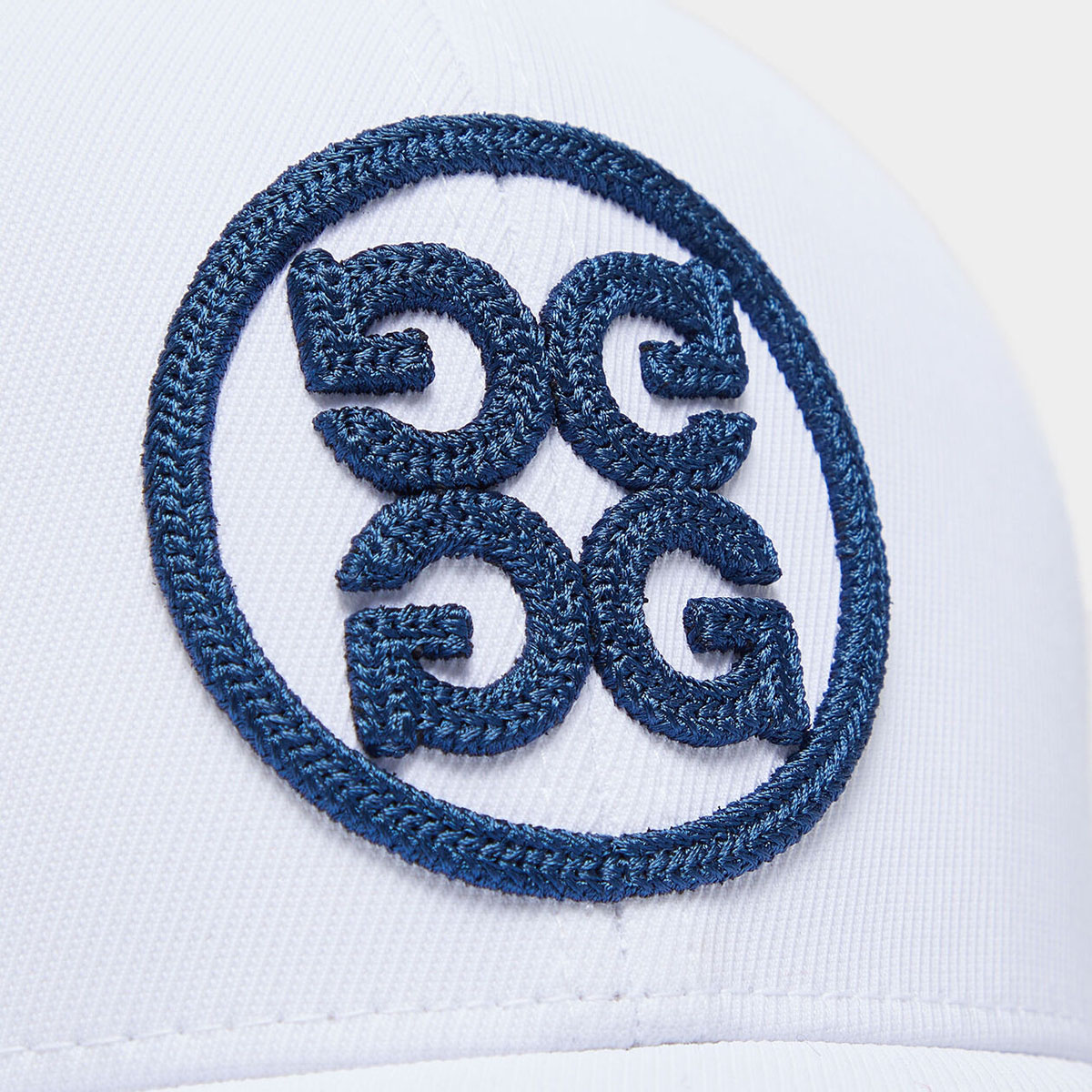 NÓN CIRCLE G'S STRETCH TWILL SNAPBACK