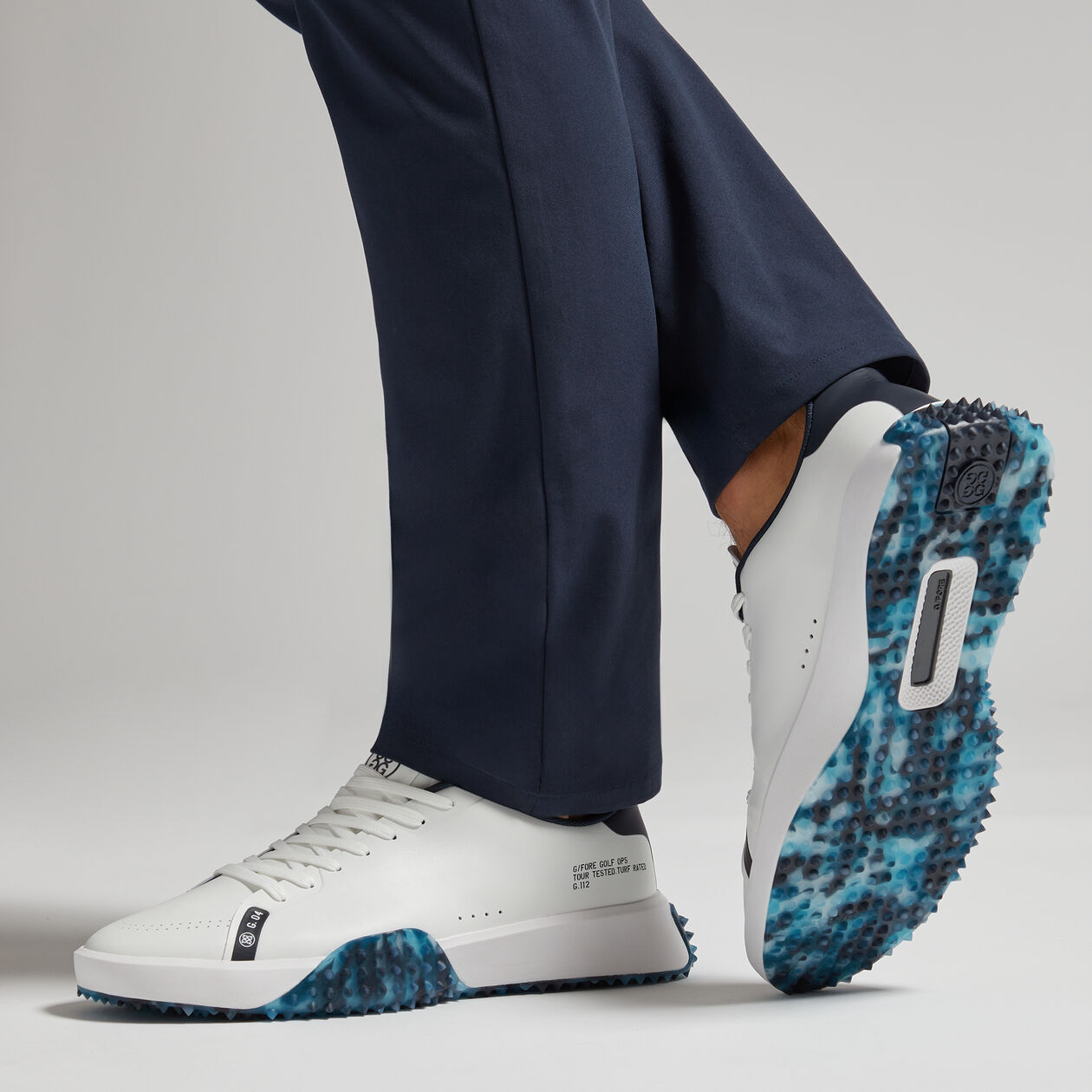 GIÀY GOLF MEN'S G.112