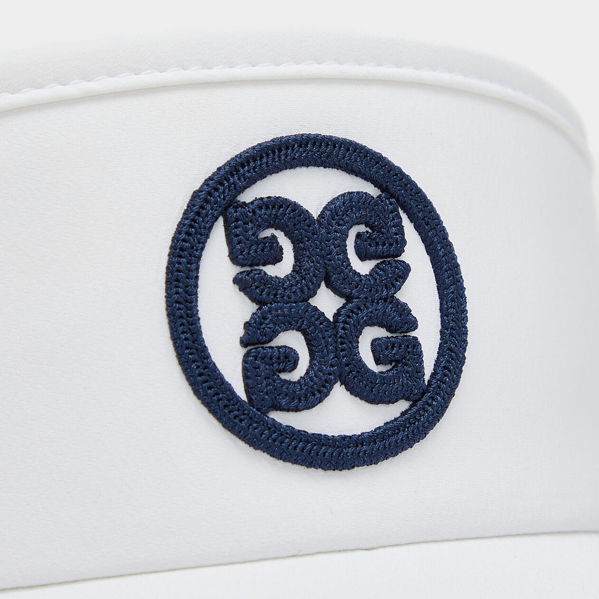 NÓN CHAINSTITCH CIRCLE G'S VISOR