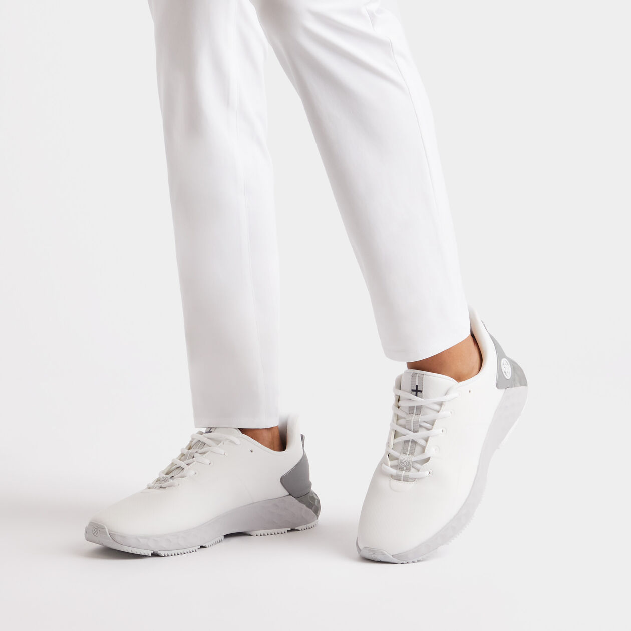GIÀY GOLF MEN'S MG4+ CONTRAST