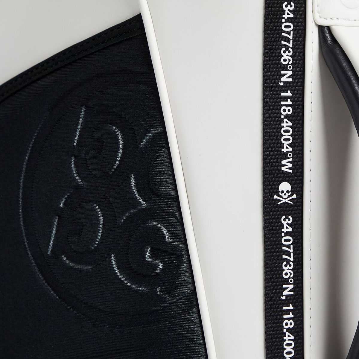 TÚI GẬY DAYTONA PLUS BAG