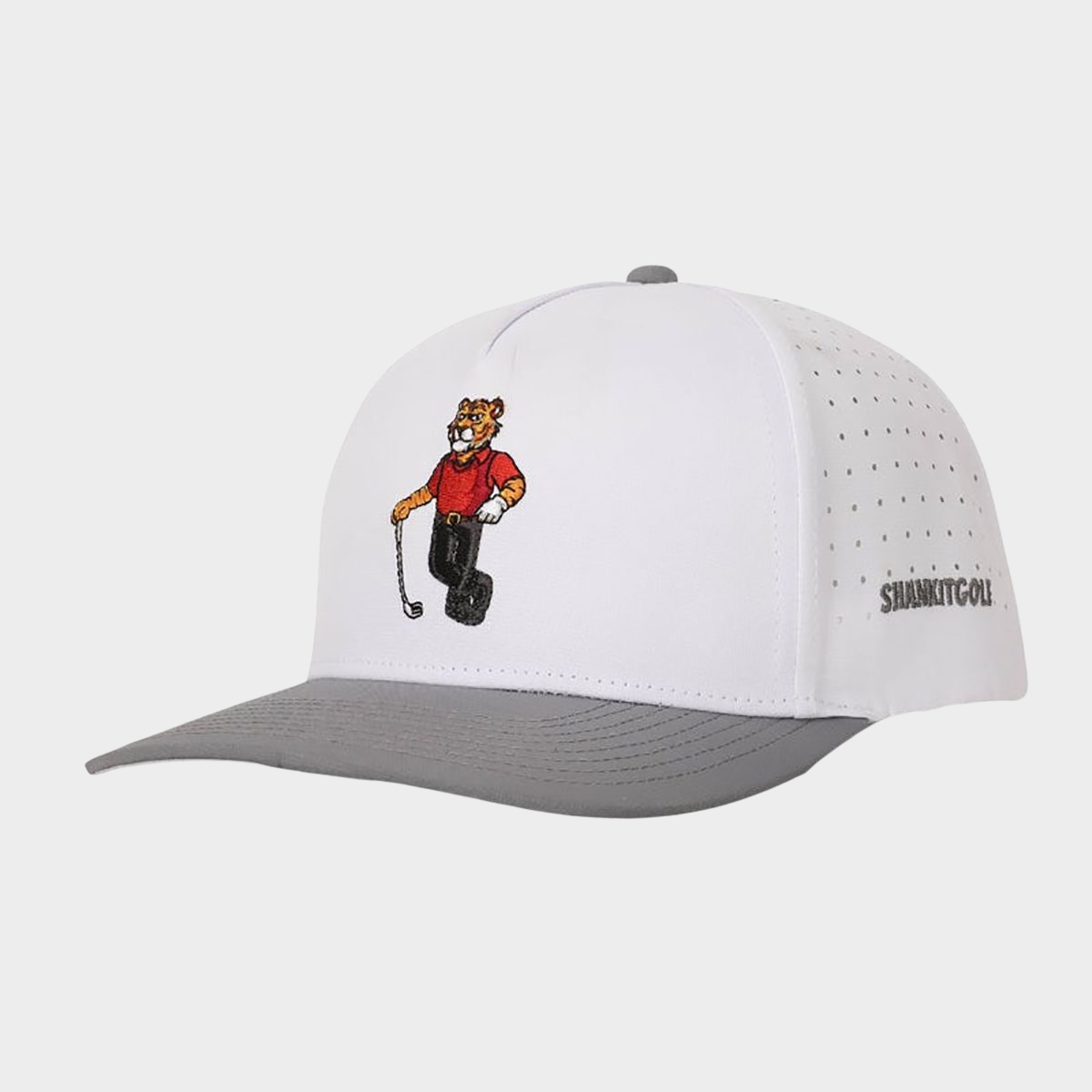 NÓN SHANKIT GOLF TIGER