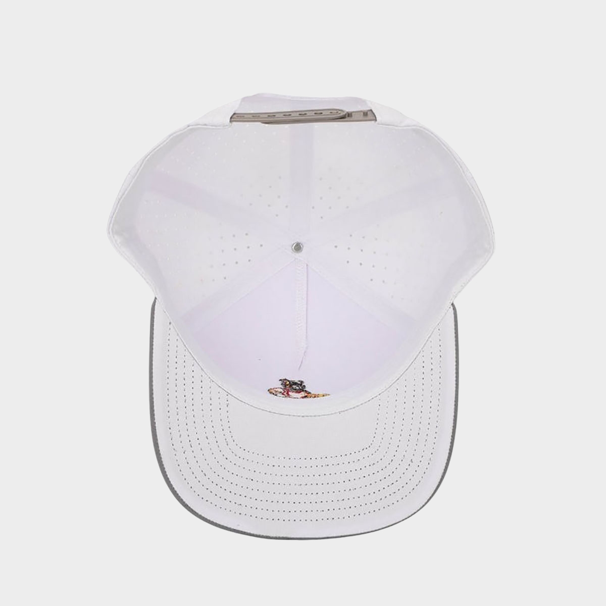 NÓN SHANKIT GOLF TIGER