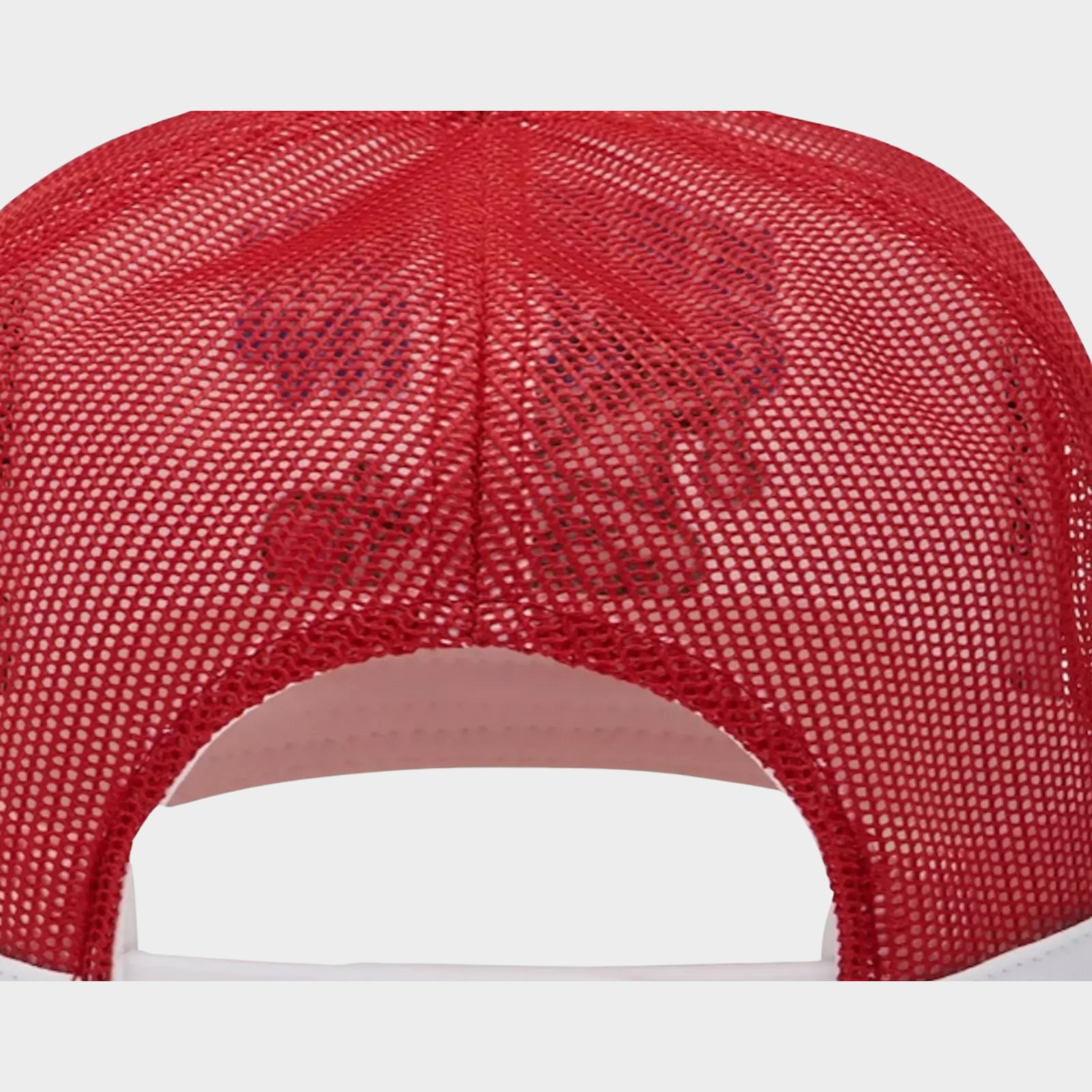 NÓN KEEP ON GOLFIN' COTTON TWILL TRUCKER