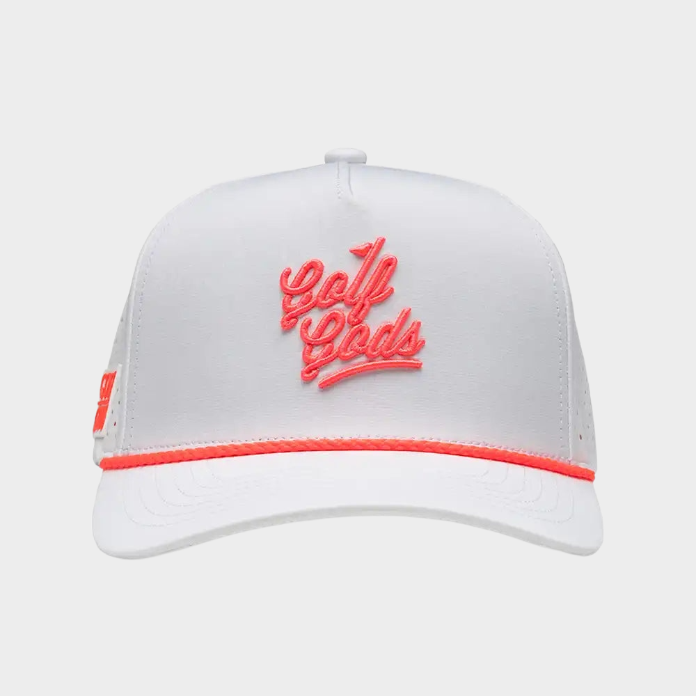 NÓN TOUR PRO GODS SCRIPT (CURVED BRIM)