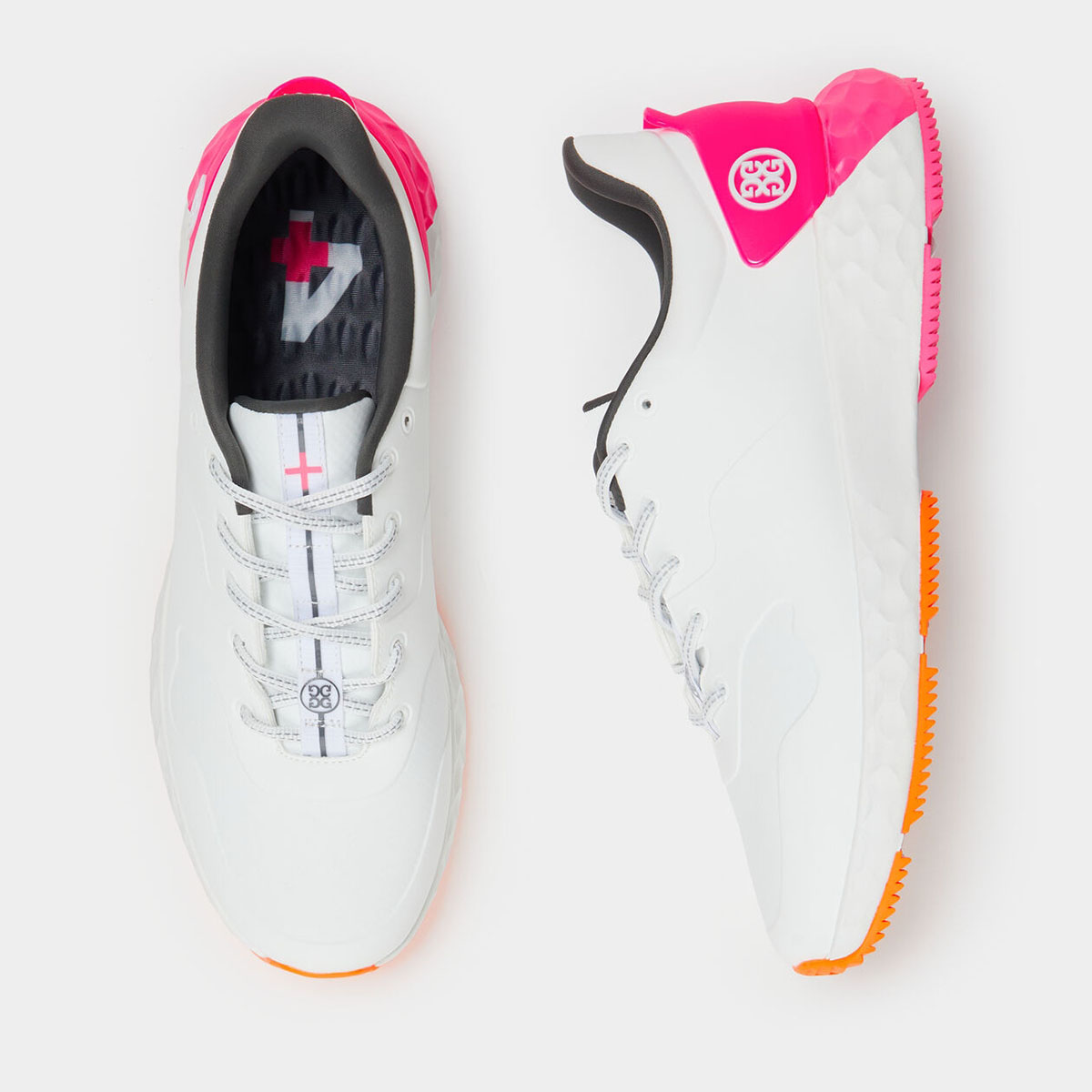 GIÀY GOLF MEN'S MG4+ CONTRAST