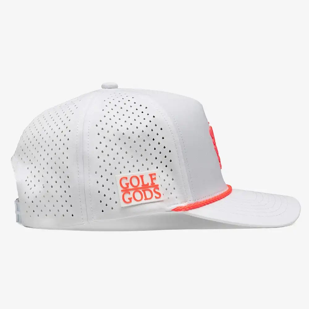 NÓN TOUR PRO GODS SCRIPT (CURVED BRIM)