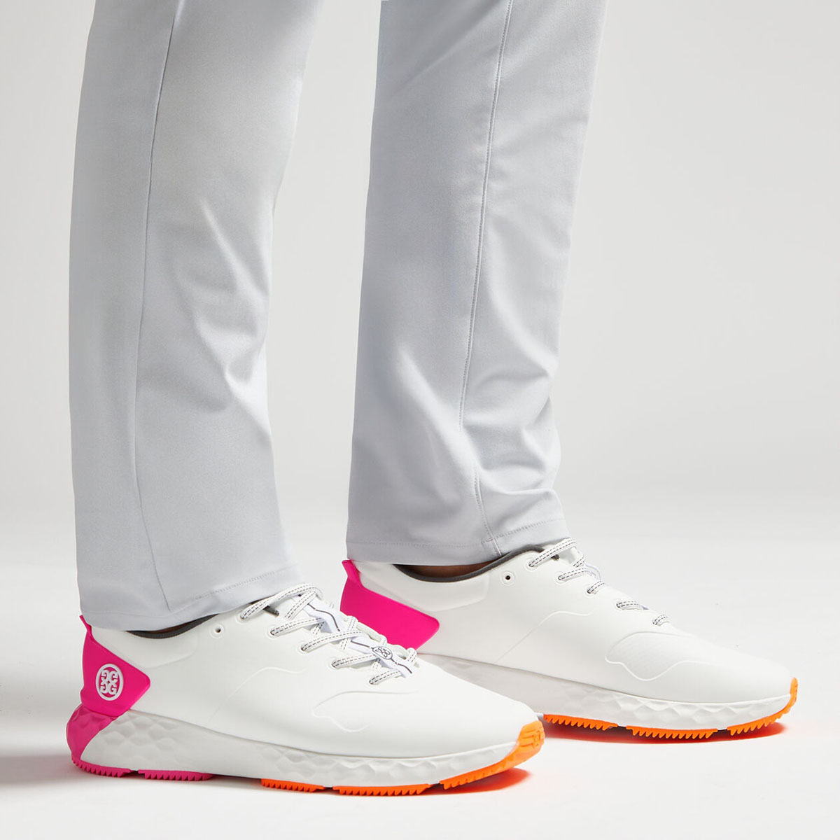 GIÀY GOLF MEN'S MG4+ CONTRAST