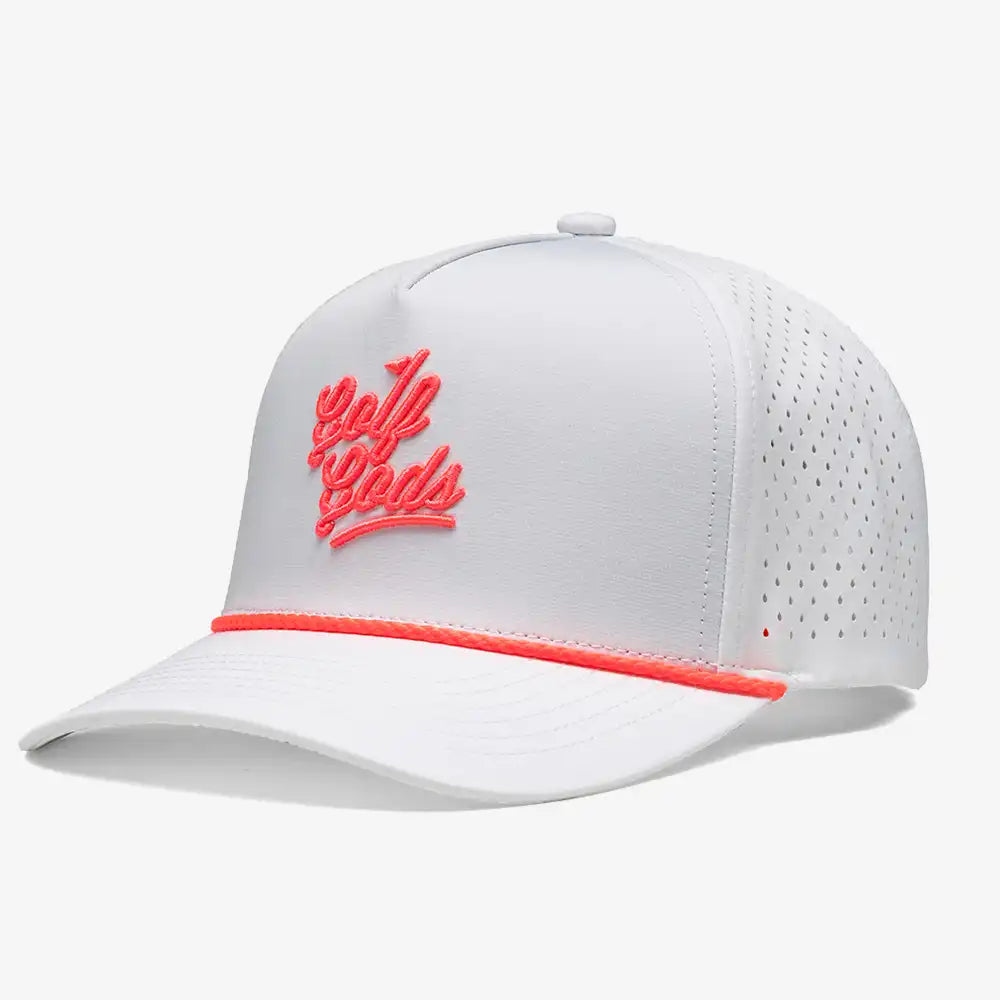 NÓN TOUR PRO GODS SCRIPT (CURVED BRIM)