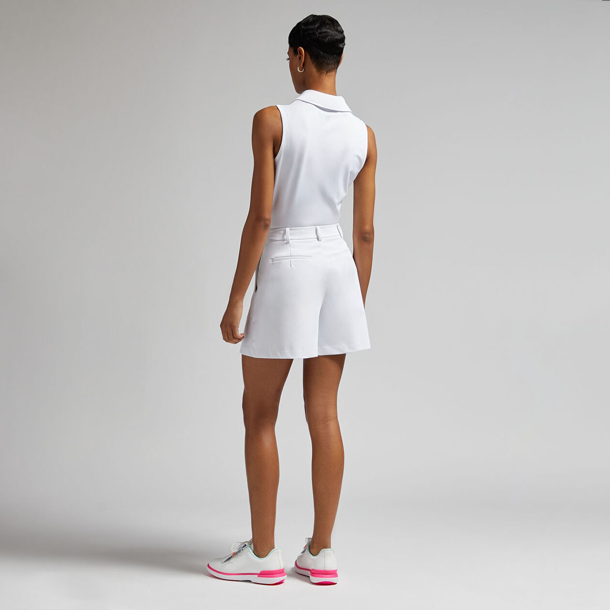 ÁO POLO MULTI V TECH JERSEY SLEEVELESS