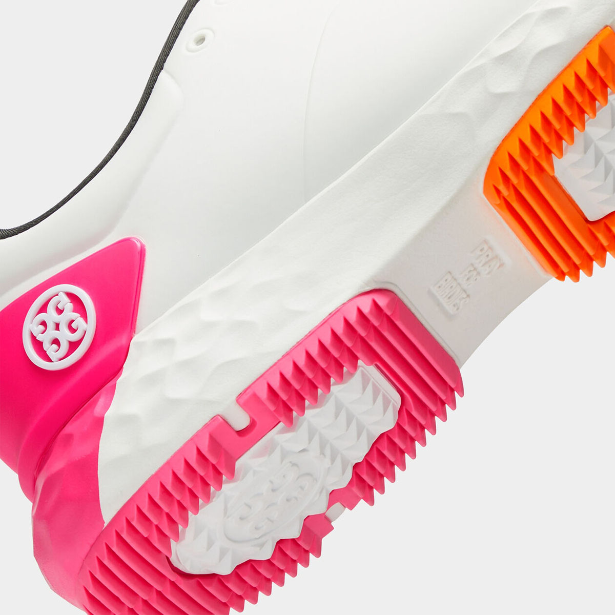 GIÀY GOLF MEN'S MG4+ CONTRAST