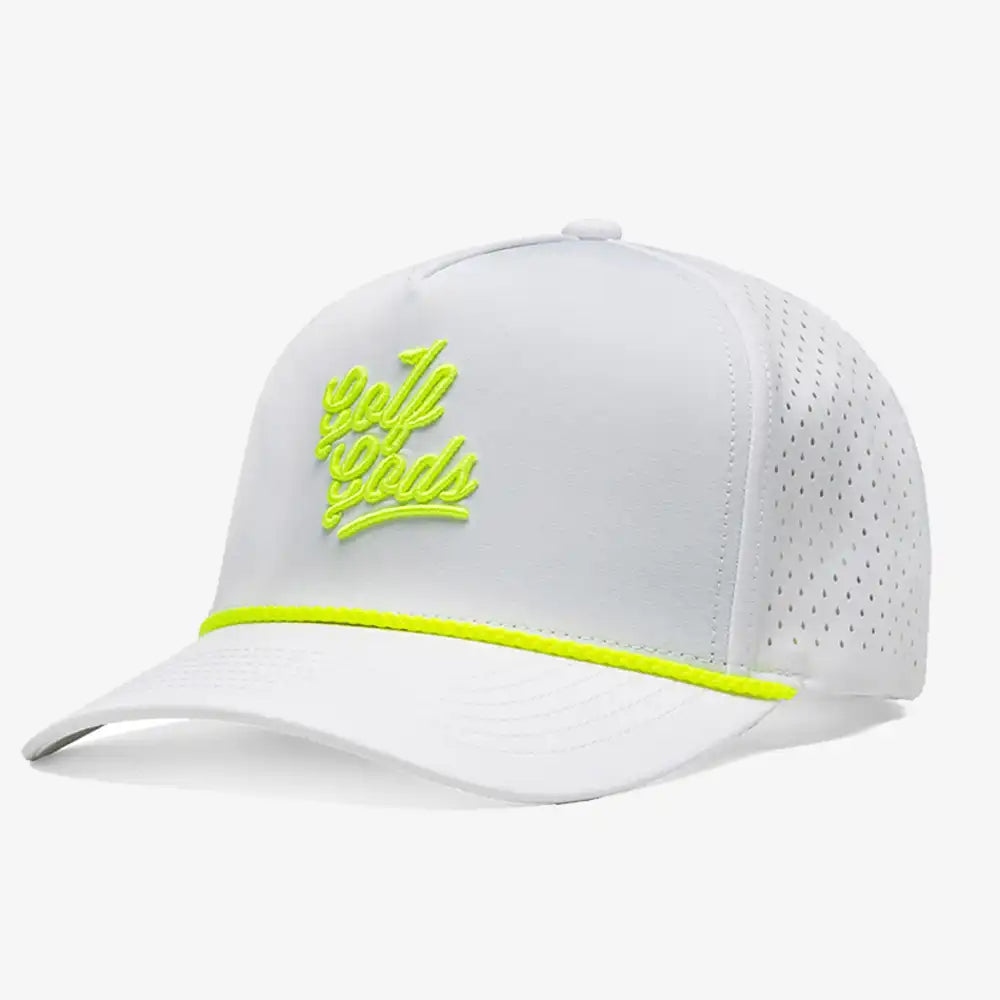 NÓN TOUR PRO GODS SCRIPT (CURVED BRIM)