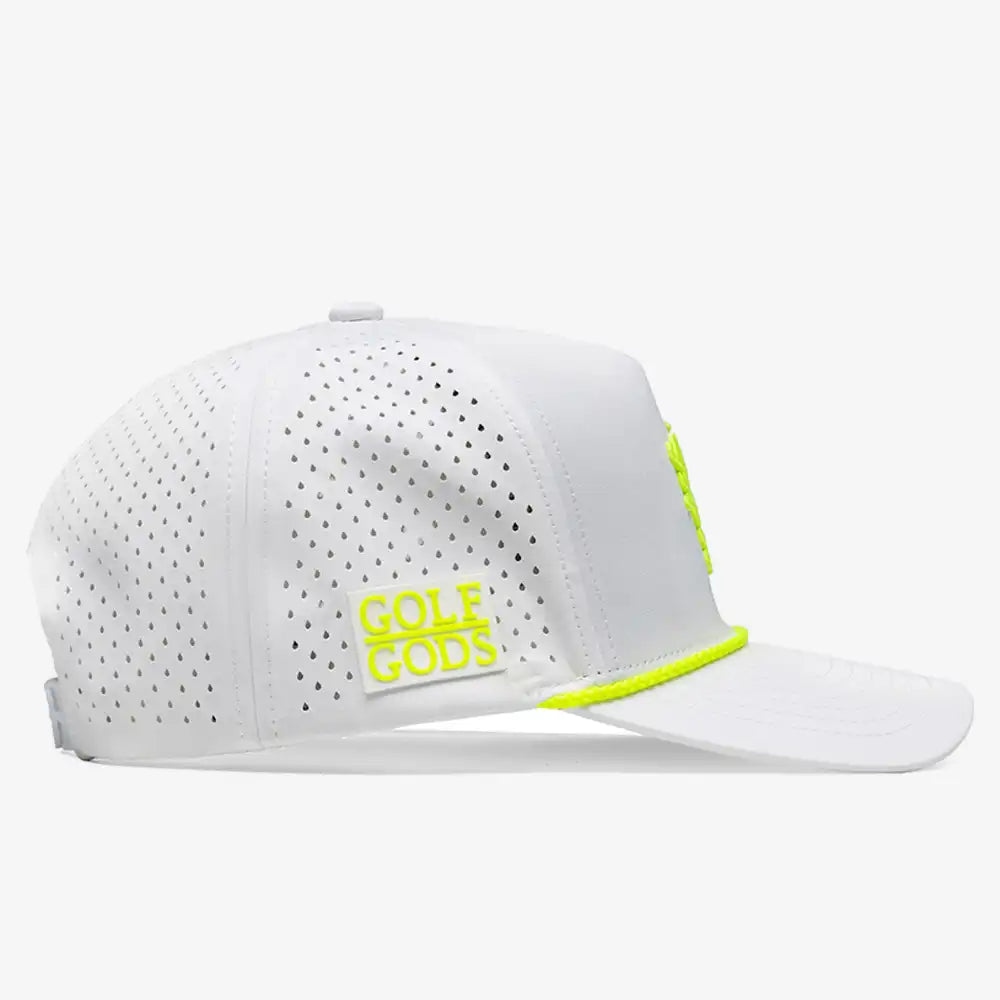 NÓN TOUR PRO GODS SCRIPT (CURVED BRIM)