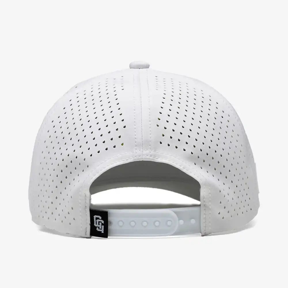 NÓN TOUR PRO GODS SCRIPT (CURVED BRIM)