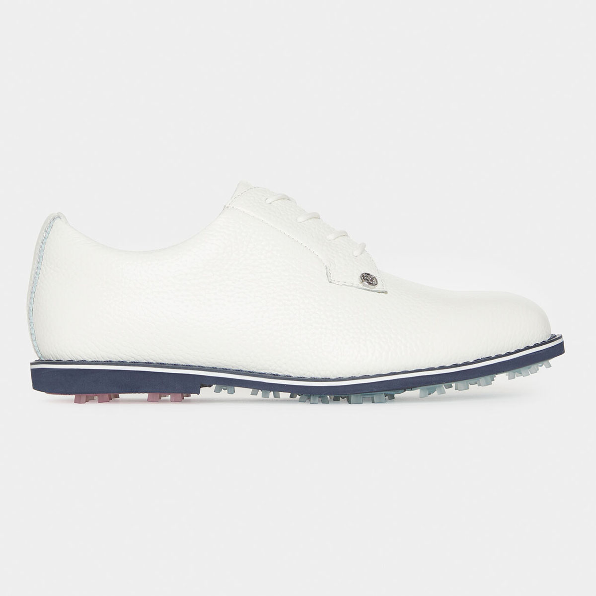 GIÀY GOLF WOMEN'S GALLIVANTER PEBBLE LEATHER