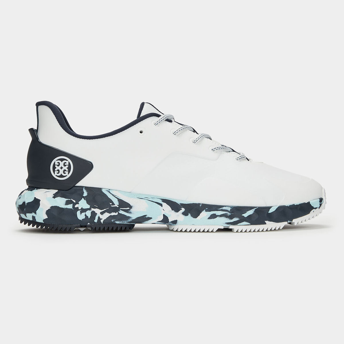 GIÀY GOLF MEN'S MG4+ MONOCHROME CAMO
