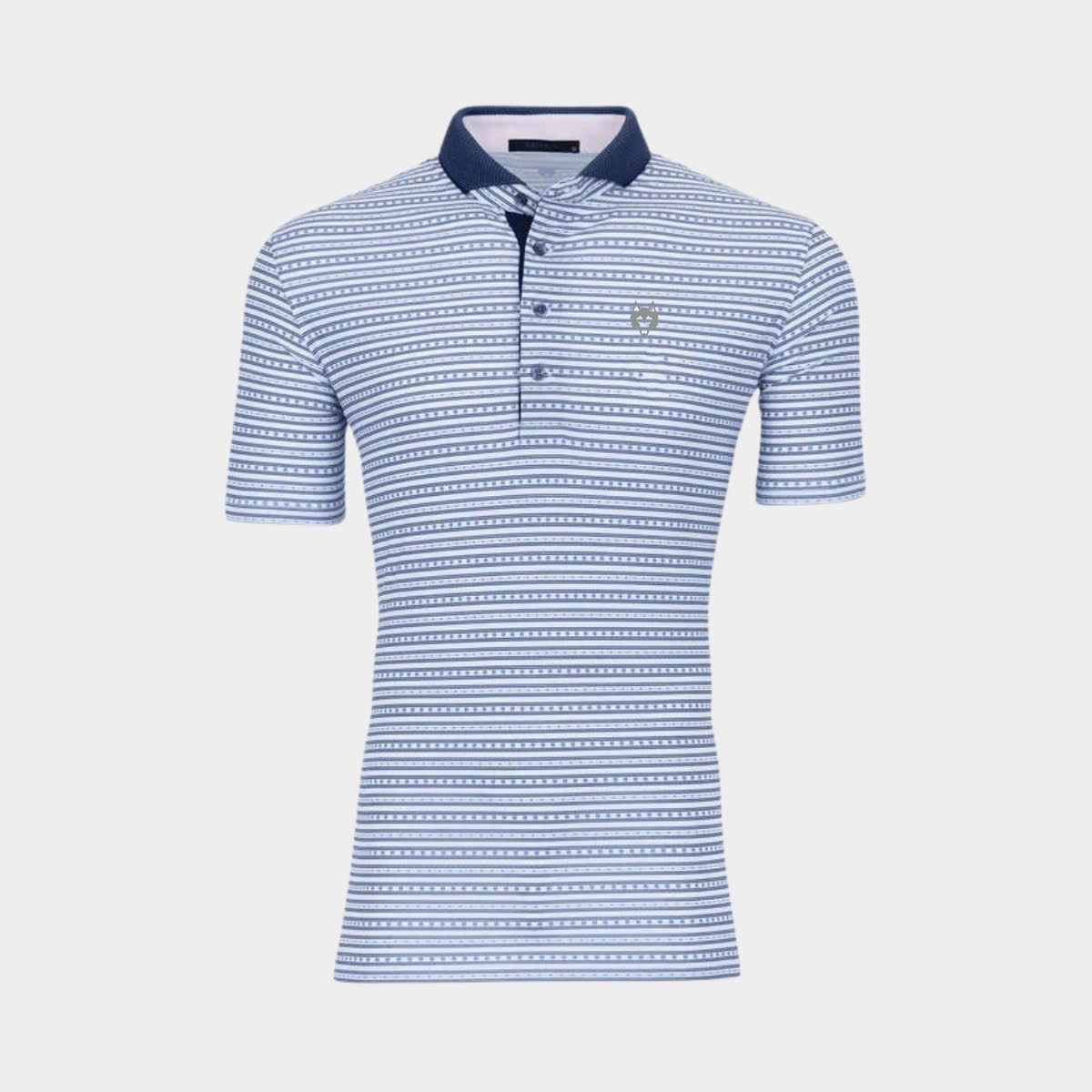 ÁO POLO PATH LESS TRAVELED