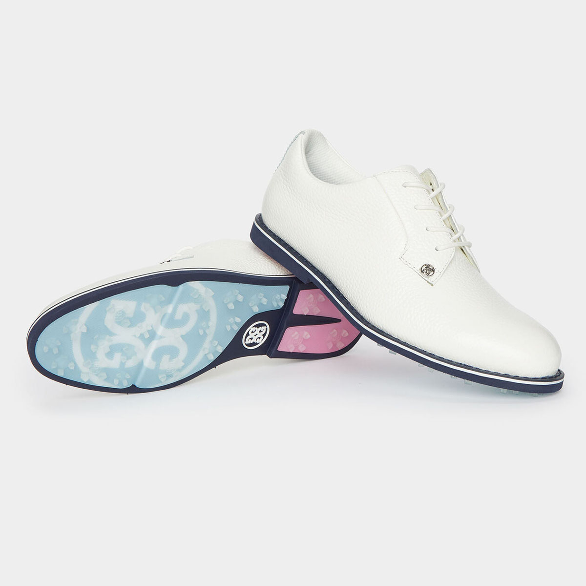 GIÀY GOLF WOMEN'S GALLIVANTER PEBBLE LEATHER
