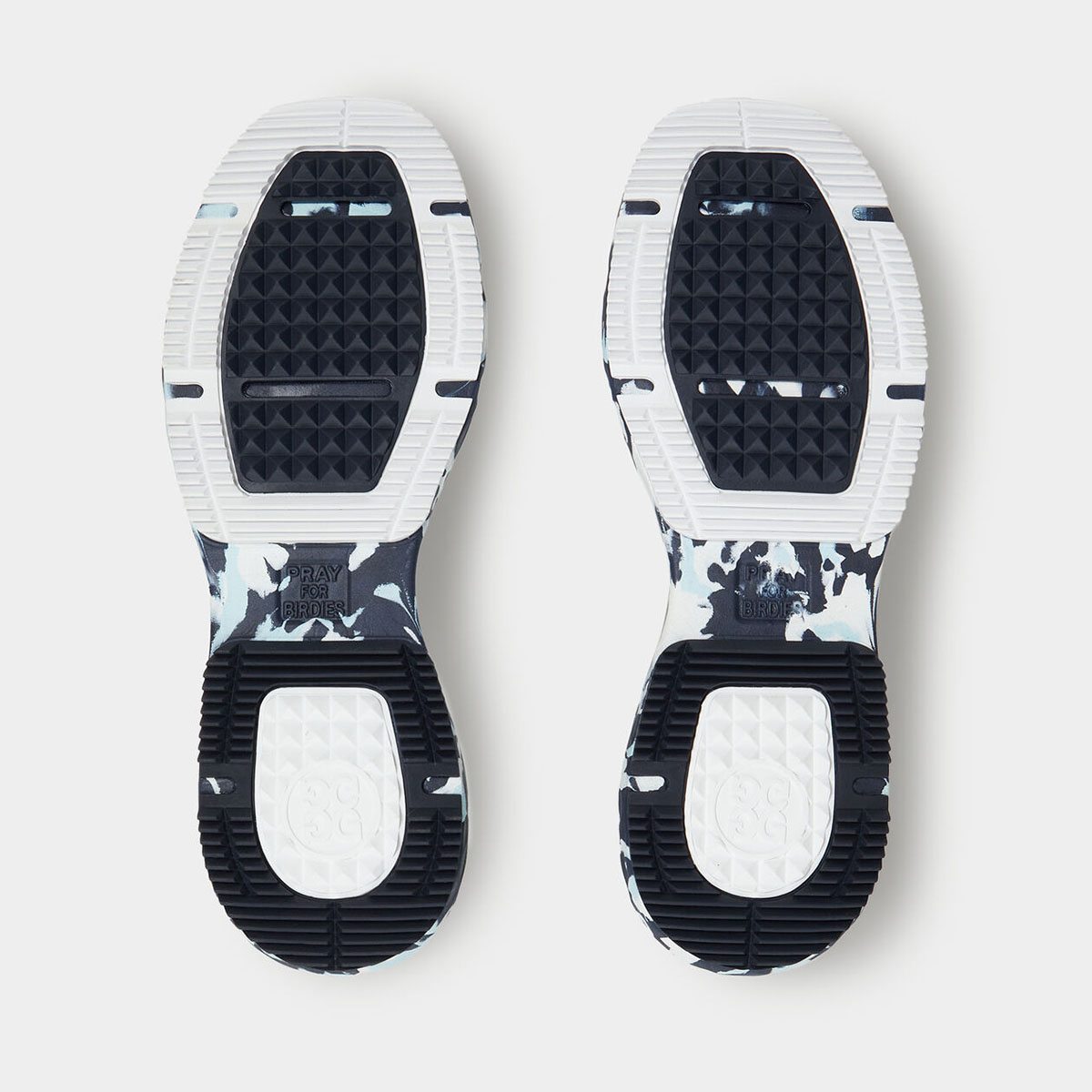 GIÀY GOLF MEN'S MG4+ MONOCHROME CAMO