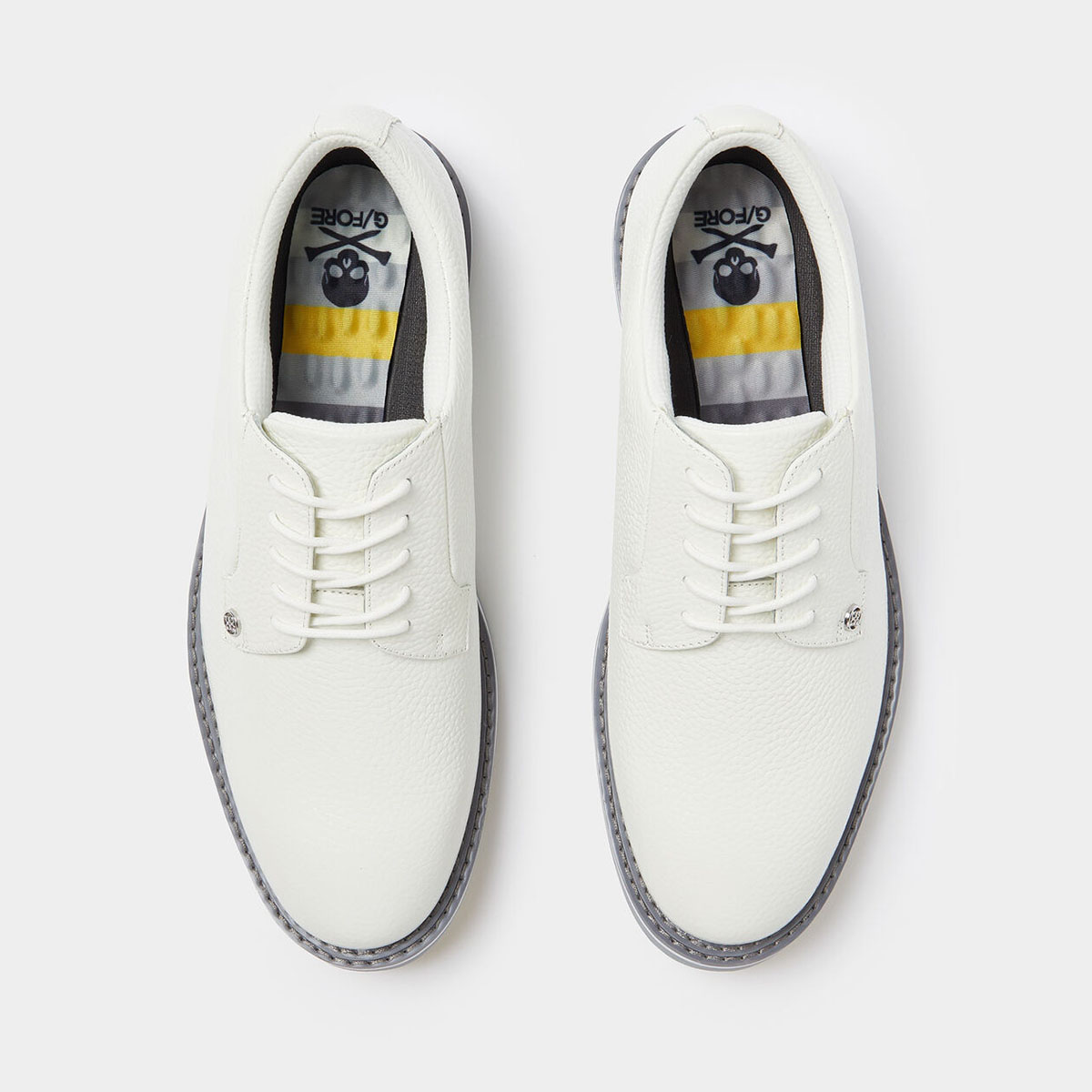 GIÀY GOLF MEN'S GALLIVANTER PEBBLE LEATHER