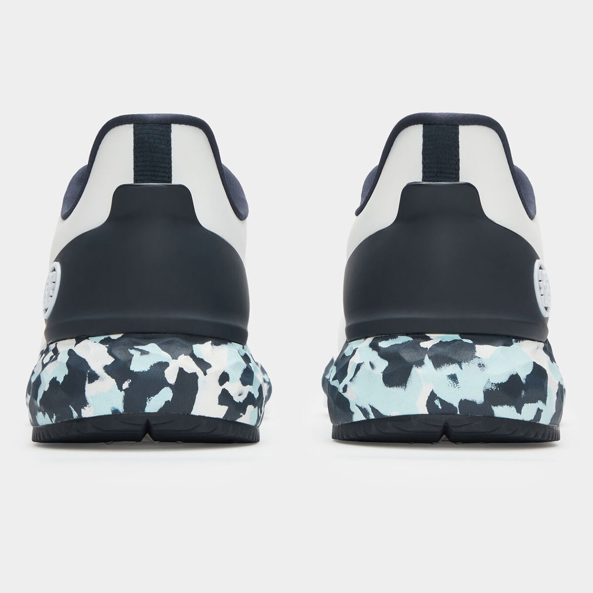 GIÀY GOLF MEN'S MG4+ MONOCHROME CAMO