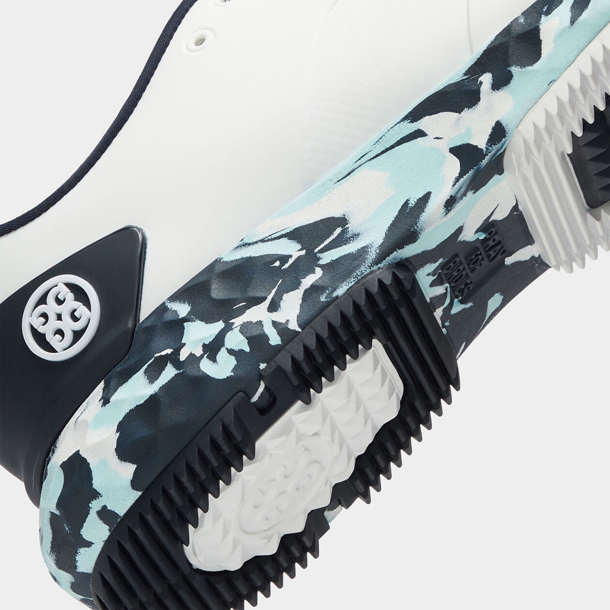 GIÀY GOLF MEN'S MG4+ MONOCHROME CAMO