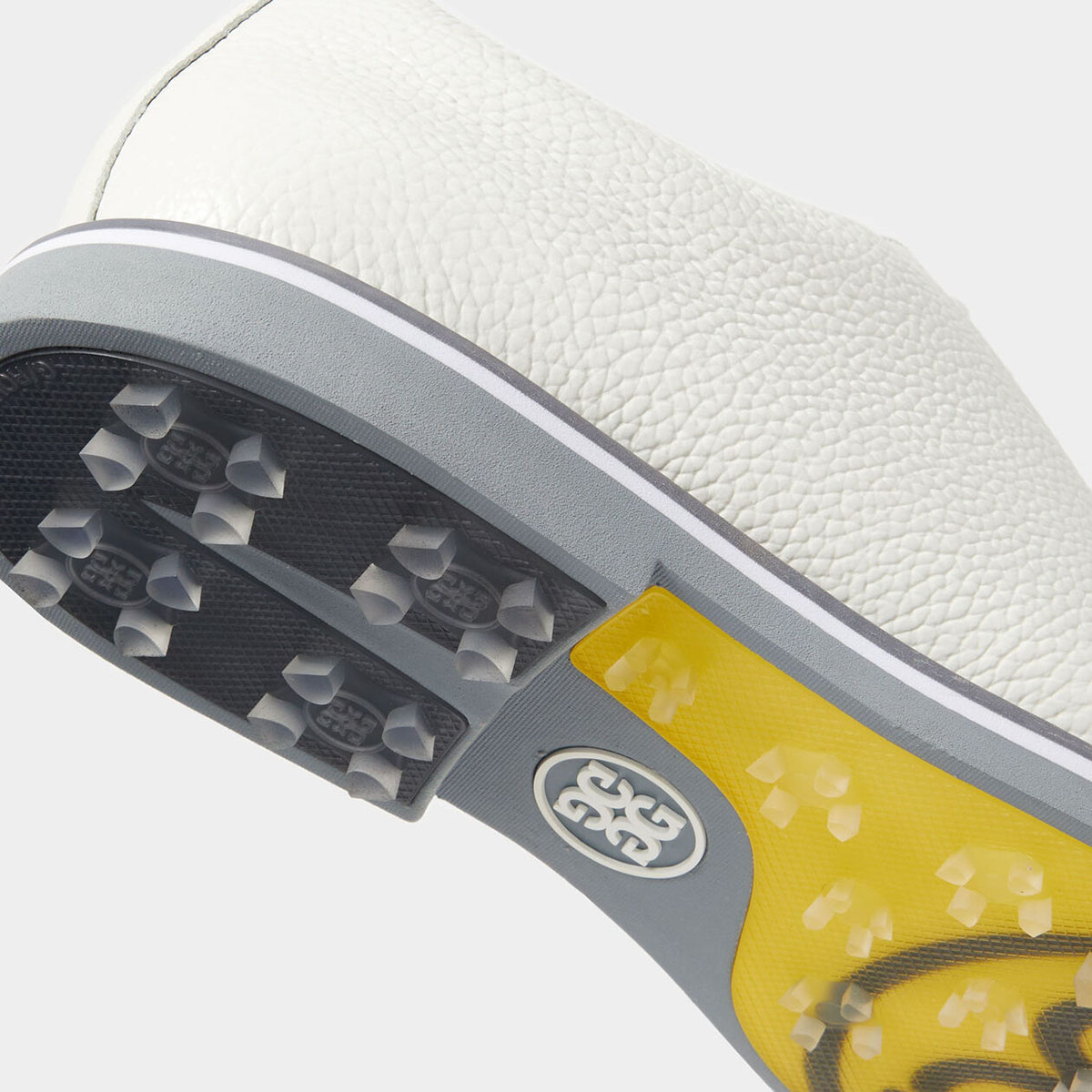GIÀY GOLF MEN'S GALLIVANTER PEBBLE LEATHER