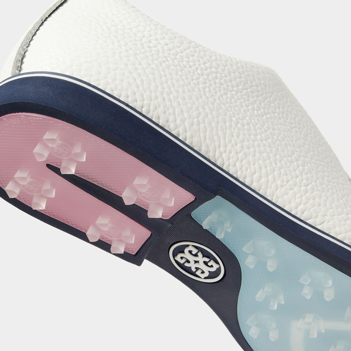 GIÀY GOLF WOMEN'S GALLIVANTER PEBBLE LEATHER