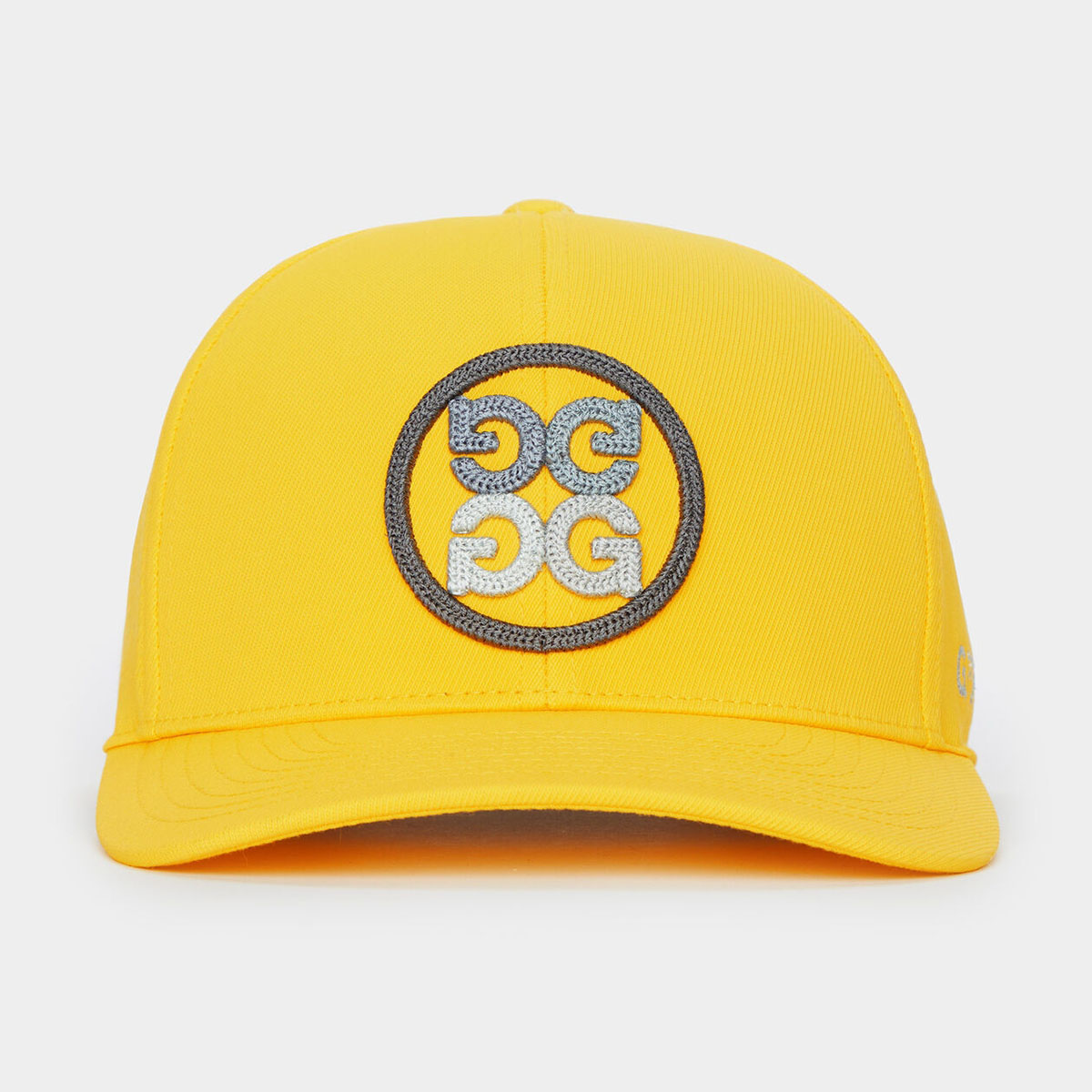 NÓN CIRCLE G'S STRETCH TWILL SNAPBACK