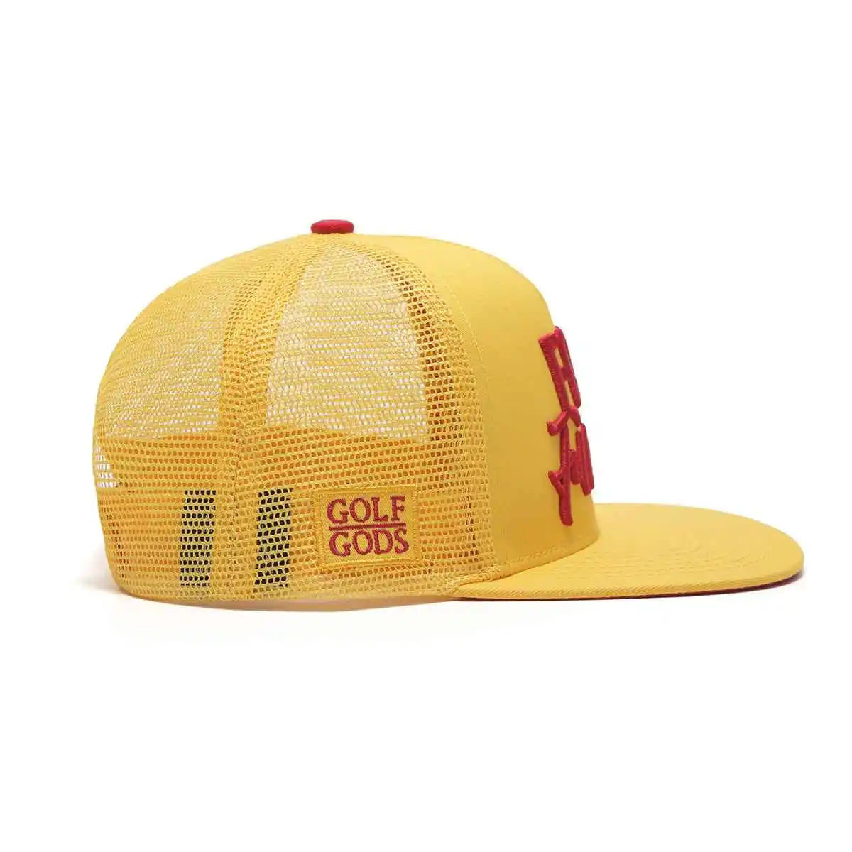 NÓN FORE FUCKERS TRUCKER SNAPBACK