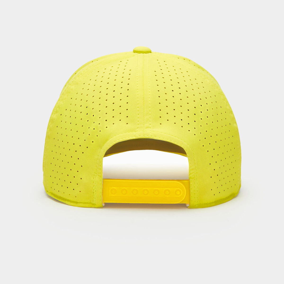 NÓN PRAY FOR BIRDIES PERFORATED FEATHERWEIGHT TECH SNAPBACK