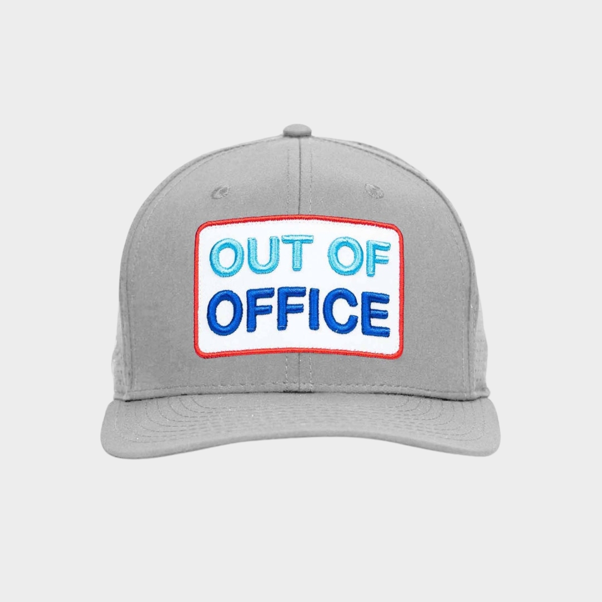NÓN OUT OF OFFICE SNAPBACK