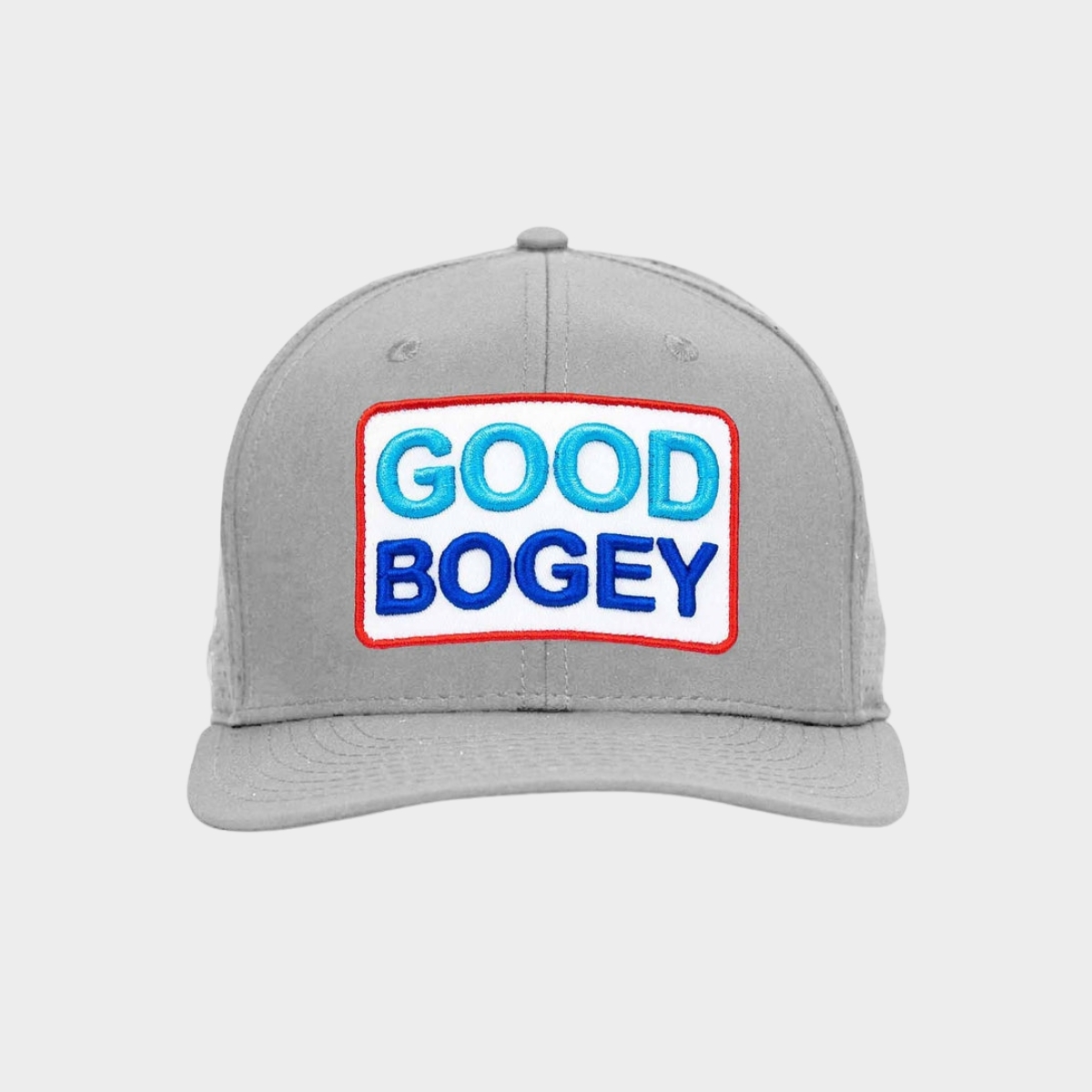 NÓN GOOD BOGEY SNAPBACK