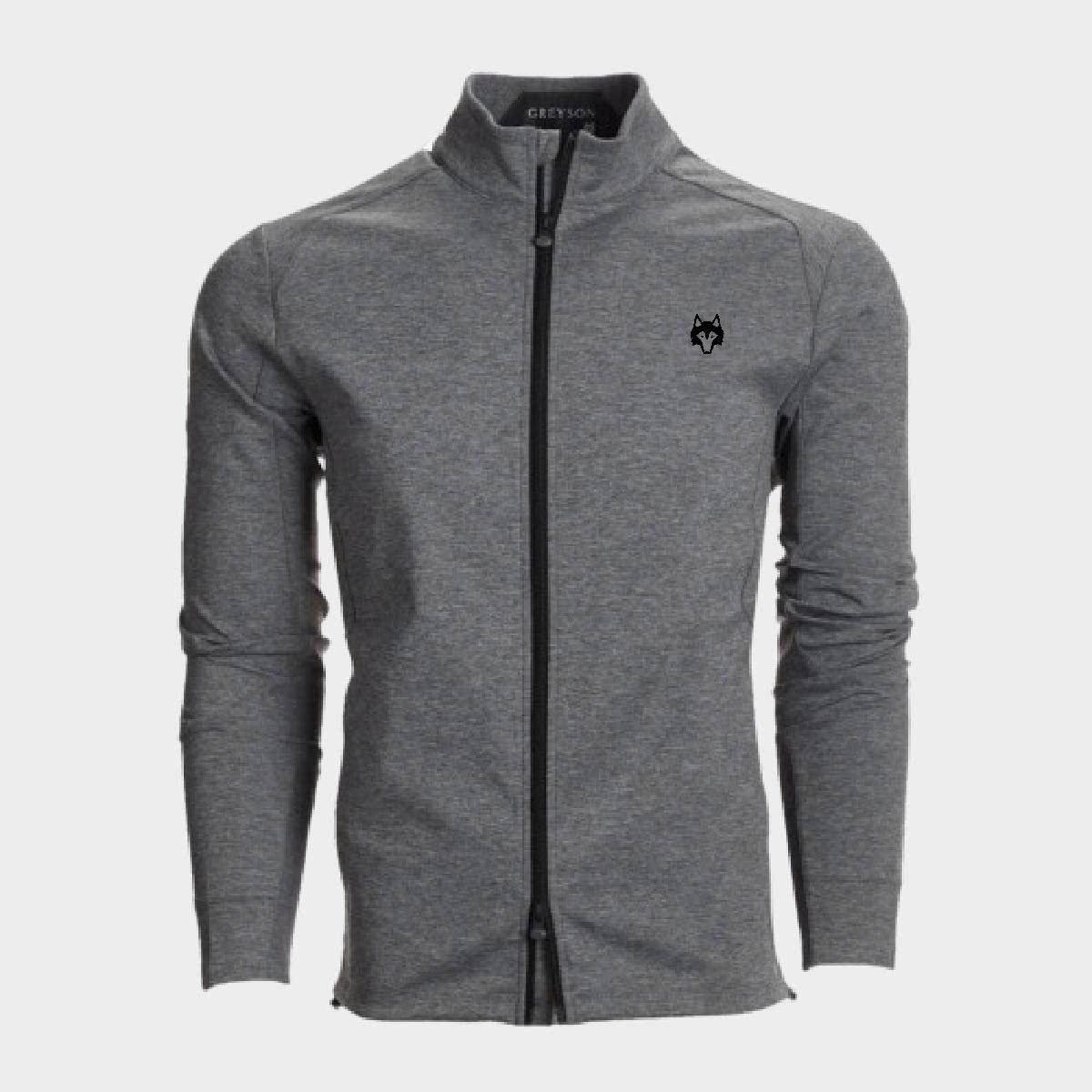 ÁO KHOÁC TAY DÀI SEQUOIA FULL ZIP
