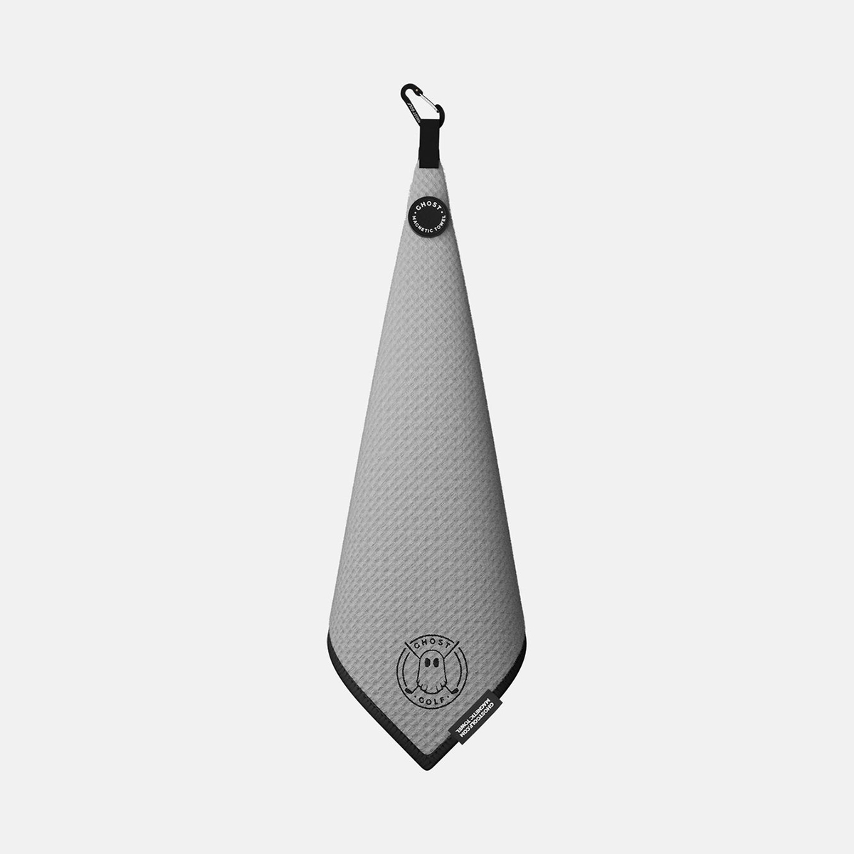 KHĂN GHOST GOLF MAGNETIC (GREENSIDE)