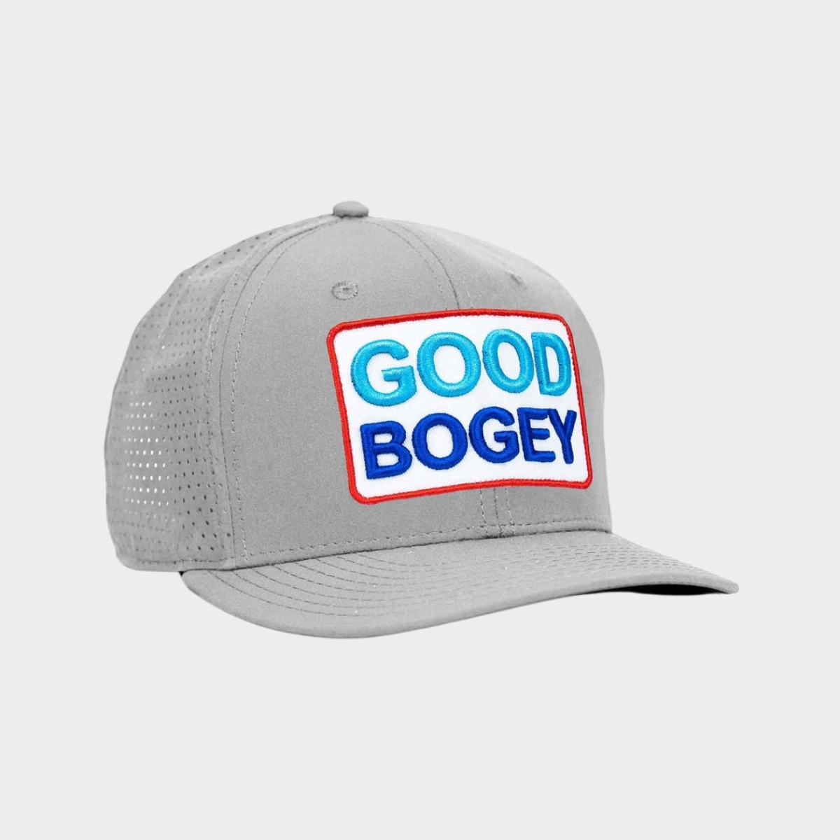 NÓN GOOD BOGEY SNAPBACK
