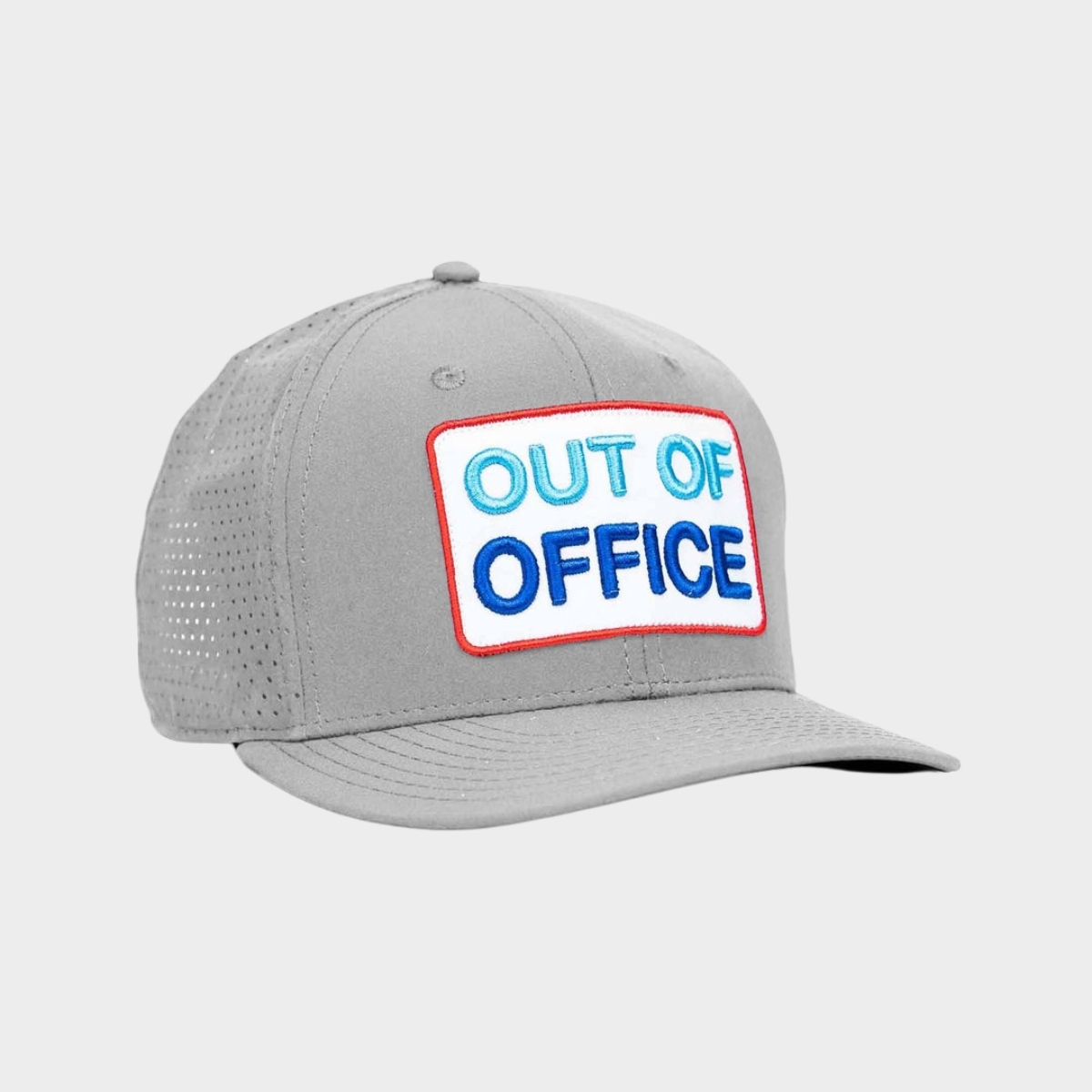 NÓN OUT OF OFFICE SNAPBACK