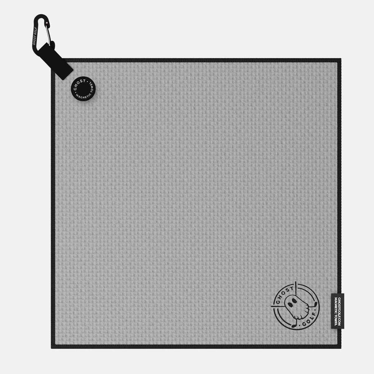 KHĂN GHOST GOLF MAGNETIC (GREENSIDE)