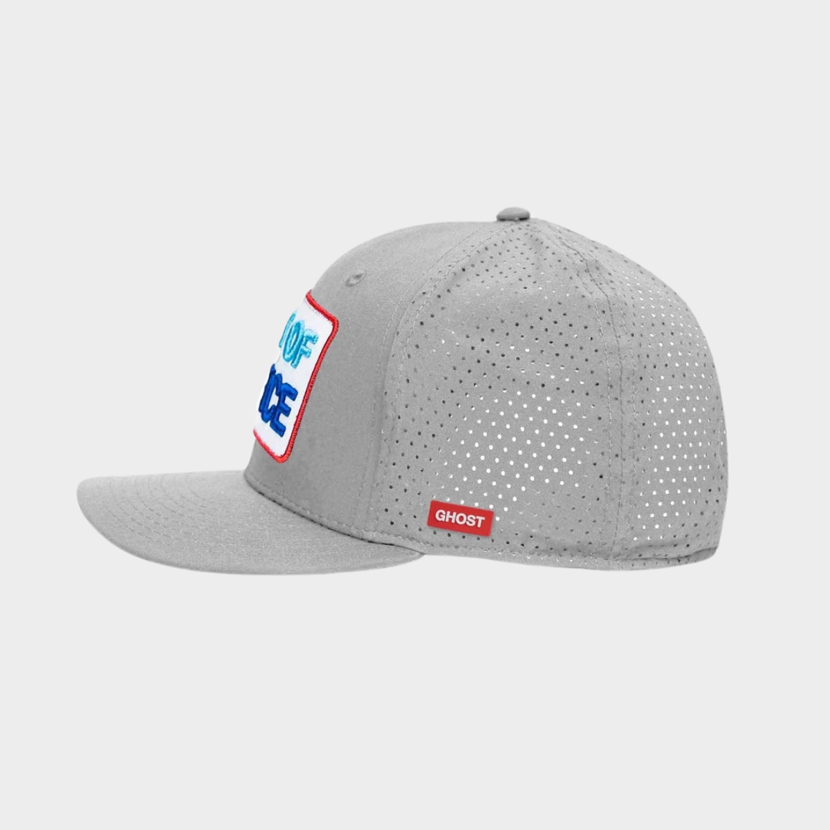NÓN OUT OF OFFICE SNAPBACK