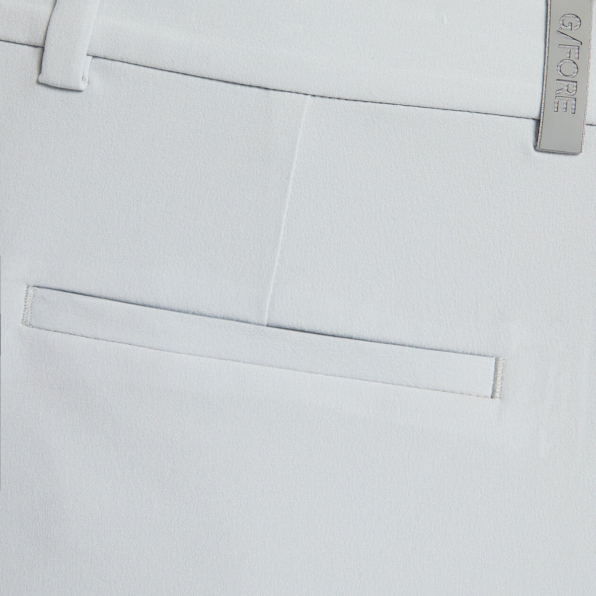 QUẦN NGẮN MAVERICK 4-WAY STRETCH LINED