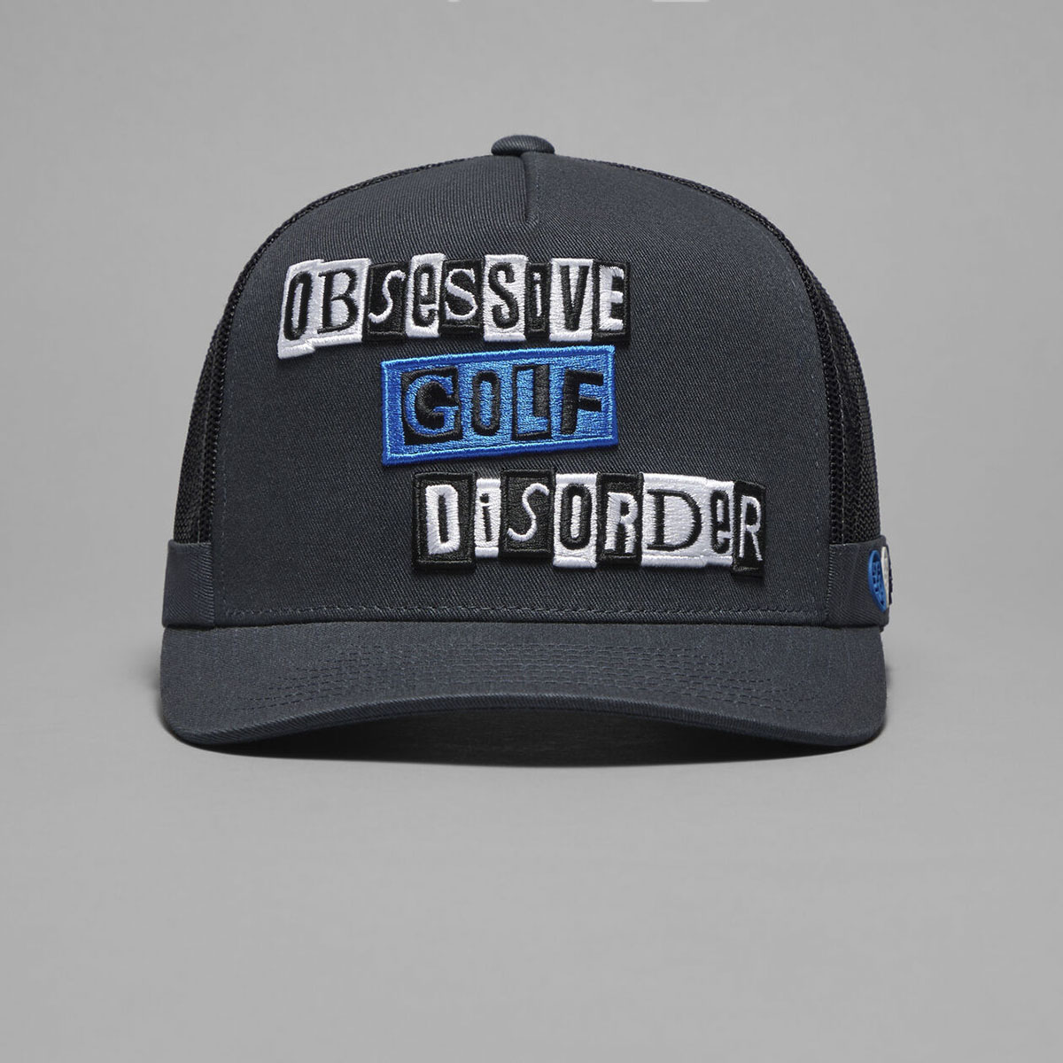 NÓN O.G.D. TALL TRUCKER