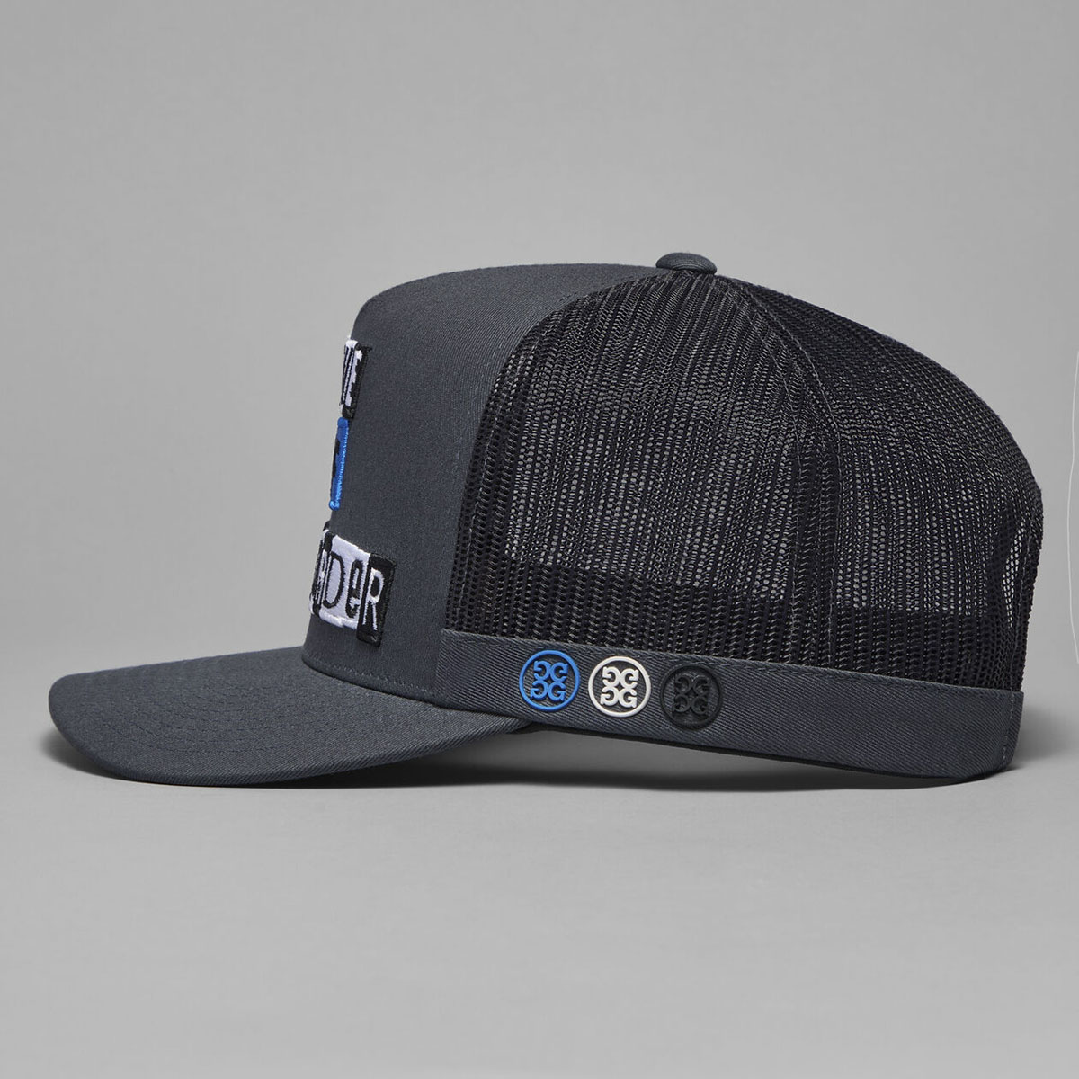 NÓN O.G.D. TALL TRUCKER