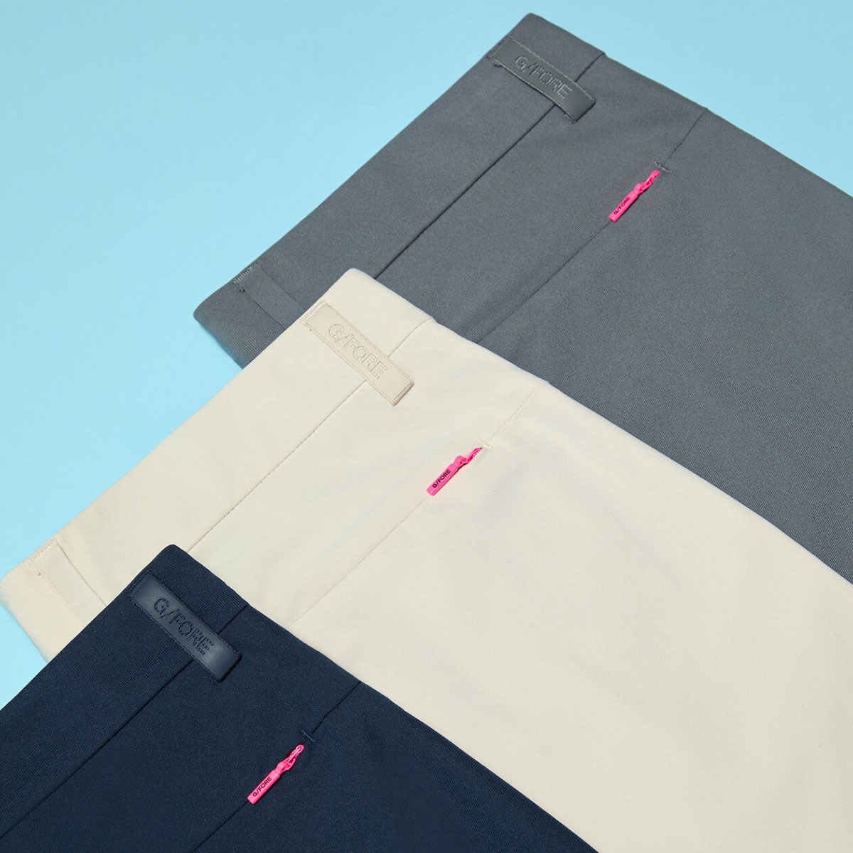 QUẦN DÀI TECH TOUR 4-WAY STRETCH STRAIGHT