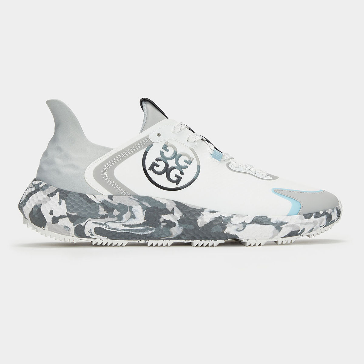 GIÀY GOLF MEN'S MG4X2 CAMO SOLE HYBRID CROSS TRAINER
