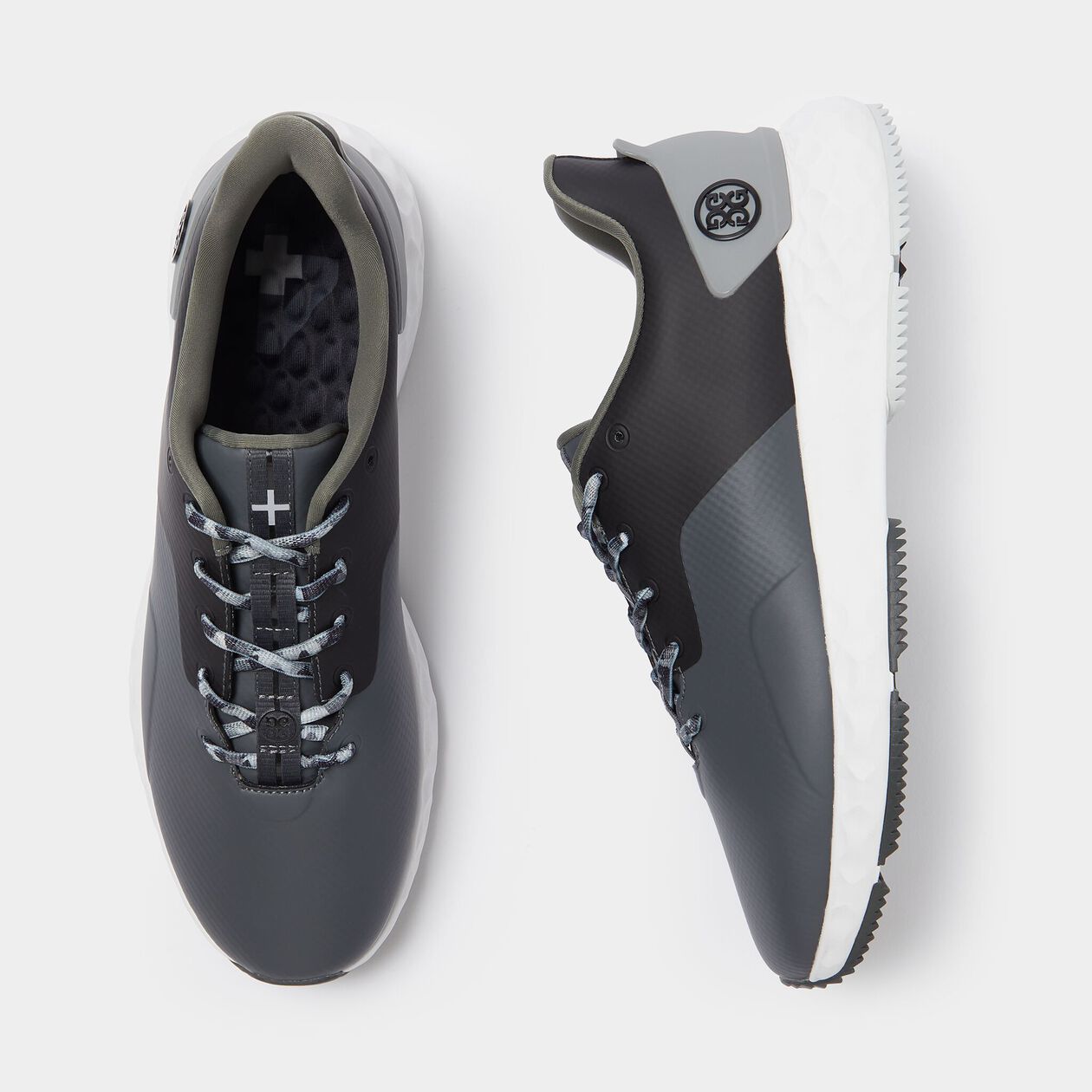 GIÀY GOLF MEN'S MG4+ MONOCHROME
