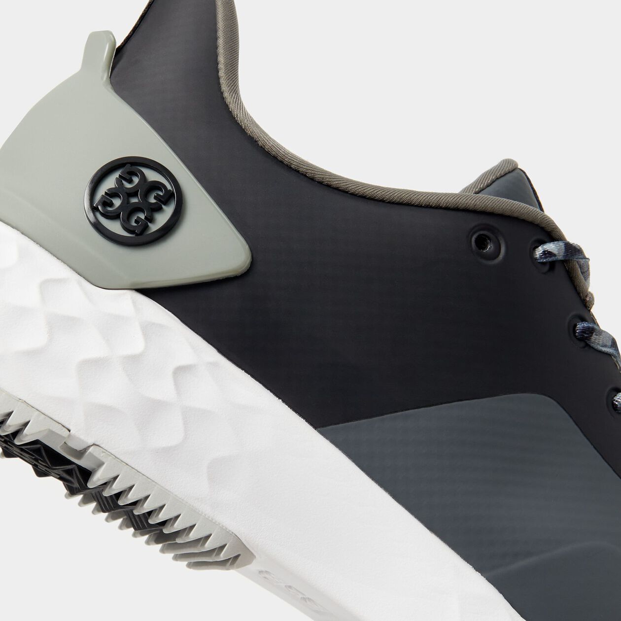 GIÀY GOLF MEN'S MG4+ MONOCHROME